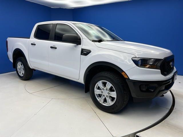 used 2020 Ford Ranger car, priced at $23,495