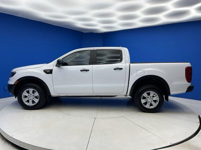 used 2020 Ford Ranger car, priced at $23,495