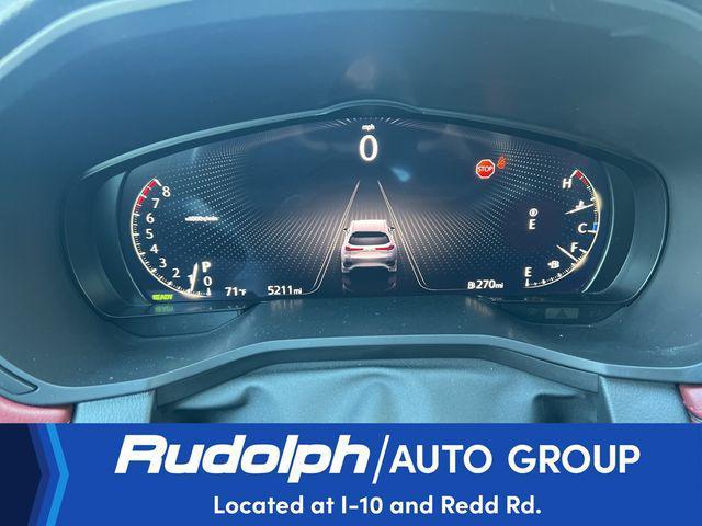 used 2025 Mazda CX-70 car, priced at $45,695