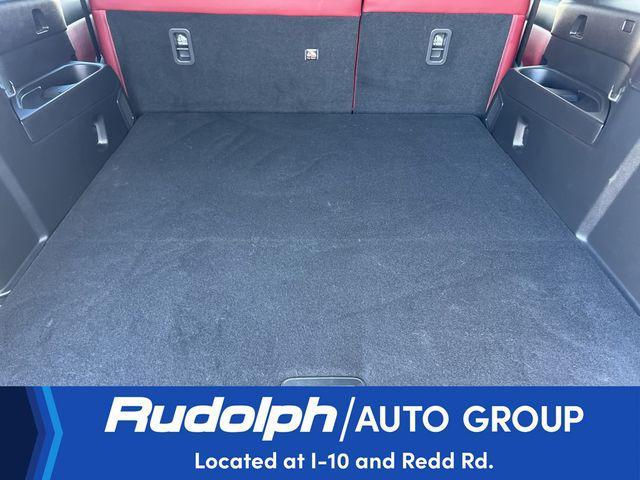 used 2025 Mazda CX-70 car, priced at $45,695