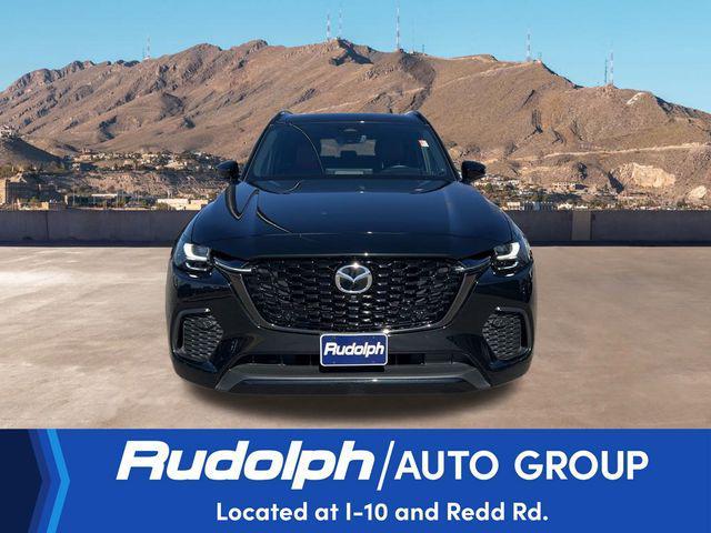 used 2025 Mazda CX-70 car, priced at $45,695
