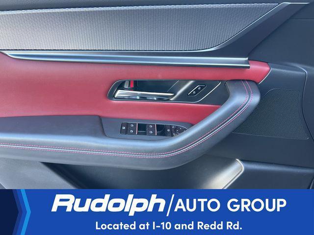 used 2025 Mazda CX-70 car, priced at $45,695