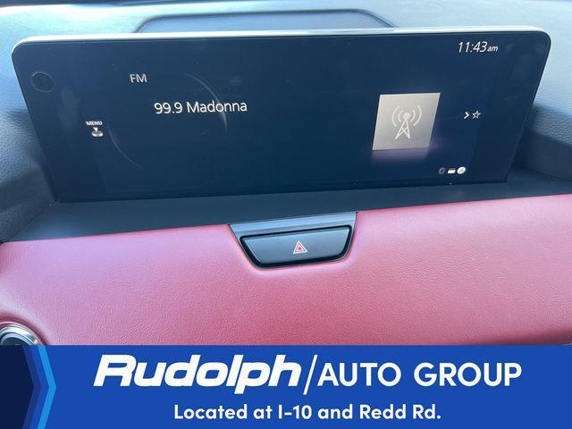 used 2025 Mazda CX-70 car, priced at $45,695