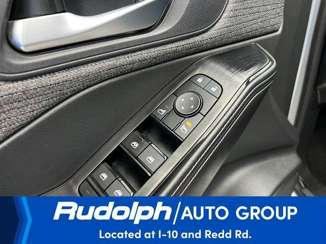 used 2023 Nissan Rogue car, priced at $23,495