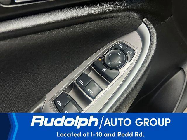 used 2024 Chevrolet Malibu car, priced at $22,895