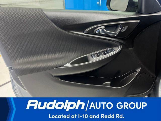 used 2024 Chevrolet Malibu car, priced at $22,895