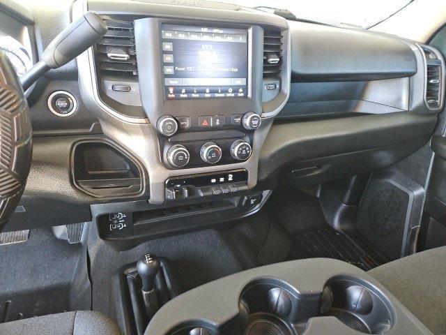 used 2020 Ram 2500 car, priced at $48,495