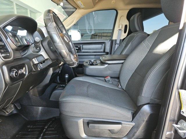 used 2020 Ram 2500 car, priced at $48,495