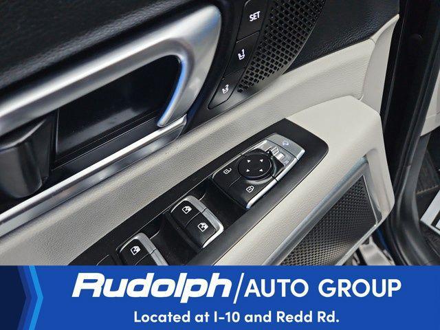 used 2022 Kia Telluride car, priced at $40,795