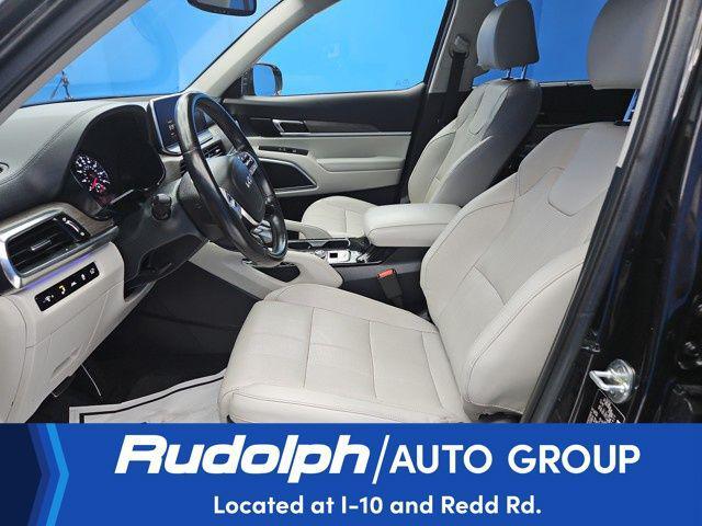 used 2022 Kia Telluride car, priced at $40,795