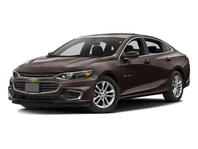used 2017 Chevrolet Malibu car