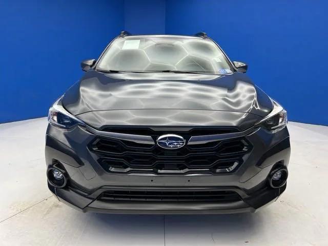 used 2024 Subaru Crosstrek car, priced at $28,795