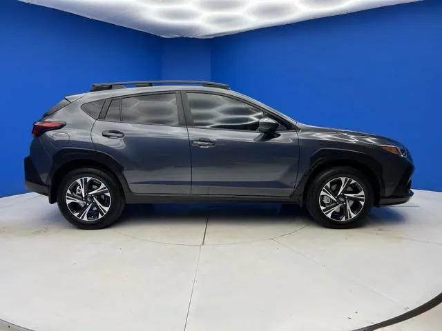 used 2024 Subaru Crosstrek car, priced at $28,795