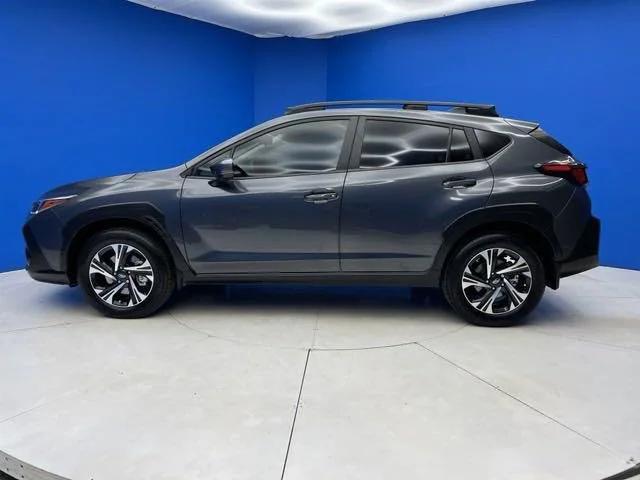 used 2024 Subaru Crosstrek car, priced at $28,795