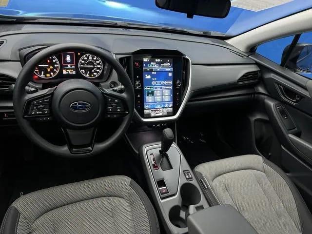 used 2024 Subaru Crosstrek car, priced at $28,795