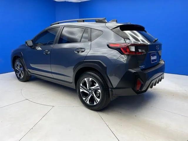 used 2024 Subaru Crosstrek car, priced at $28,795