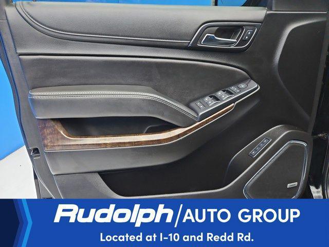 used 2020 Chevrolet Suburban car, priced at $32,995