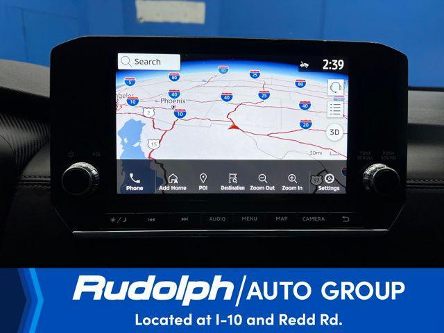 used 2023 Mitsubishi Outlander car, priced at $26,495