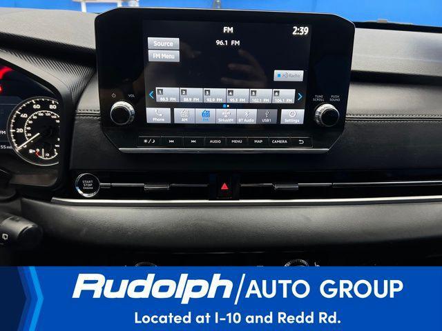 used 2023 Mitsubishi Outlander car, priced at $26,495