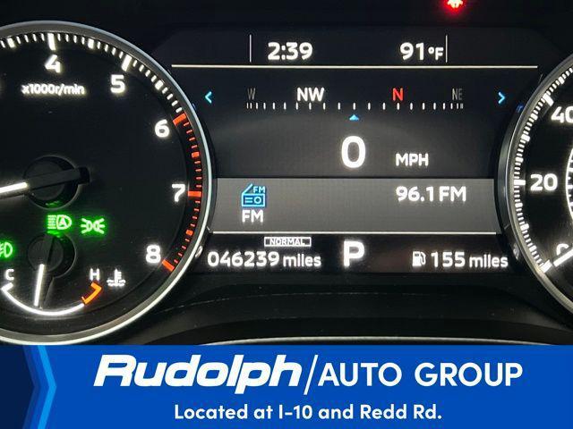 used 2023 Mitsubishi Outlander car, priced at $26,495