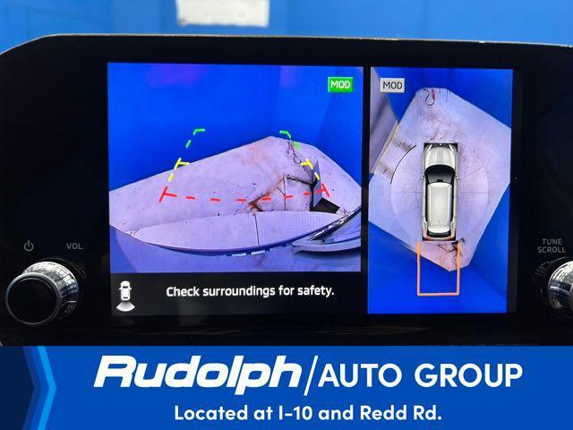 used 2023 Mitsubishi Outlander car, priced at $26,495