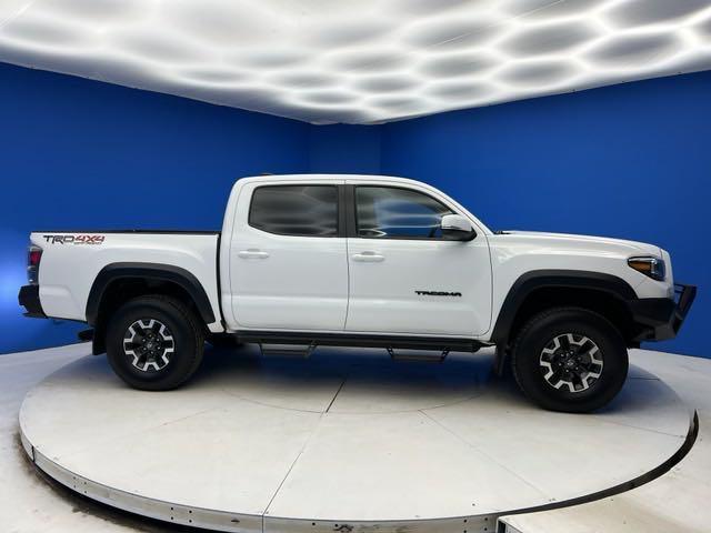 used 2023 Toyota Tacoma car, priced at $41,895