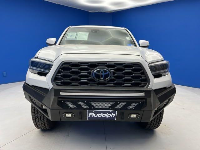 used 2023 Toyota Tacoma car, priced at $41,895