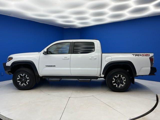 used 2023 Toyota Tacoma car, priced at $41,895