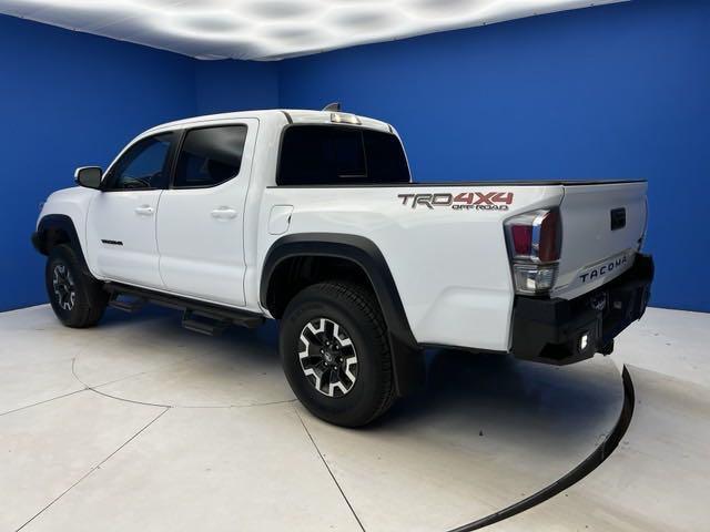 used 2023 Toyota Tacoma car, priced at $41,895