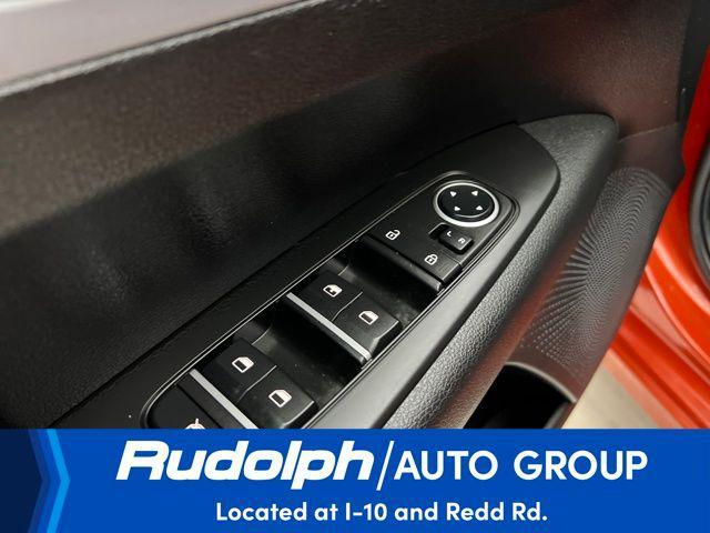 used 2023 Kia Forte car, priced at $21,495