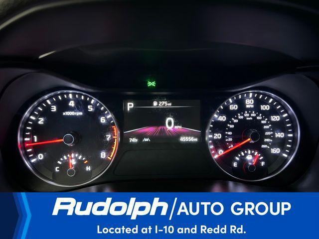 used 2023 Kia Forte car, priced at $21,495