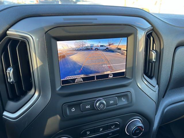 new 2025 Chevrolet Silverado 2500 car, priced at $64,230