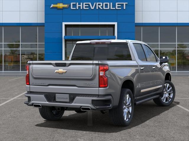 new 2024 Chevrolet Silverado 1500 car, priced at $93,255