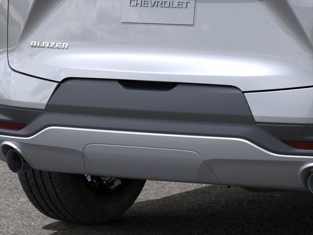 new 2025 Chevrolet Blazer car, priced at $39,894