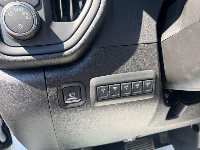 new 2025 Chevrolet Silverado 3500 car, priced at $74,263