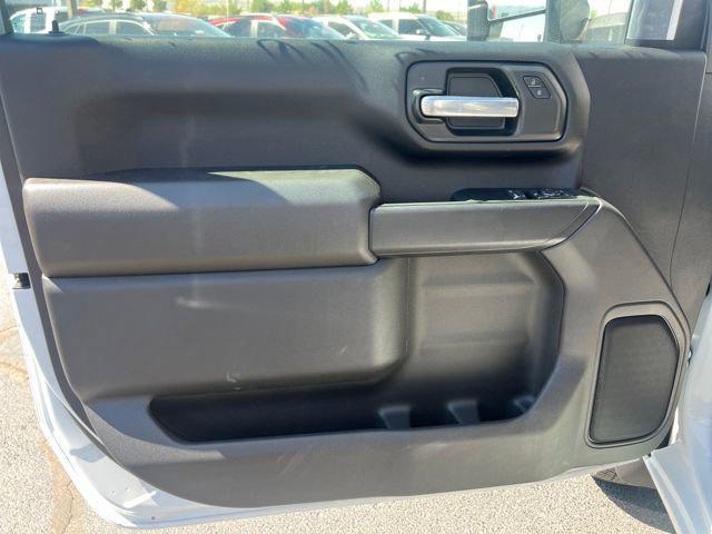 new 2025 Chevrolet Silverado 3500 car, priced at $74,263