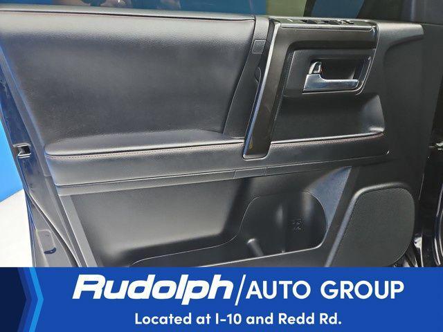 used 2024 Toyota 4Runner car, priced at $48,795