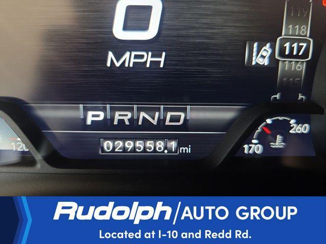 used 2022 Ram 1500 car, priced at $81,495