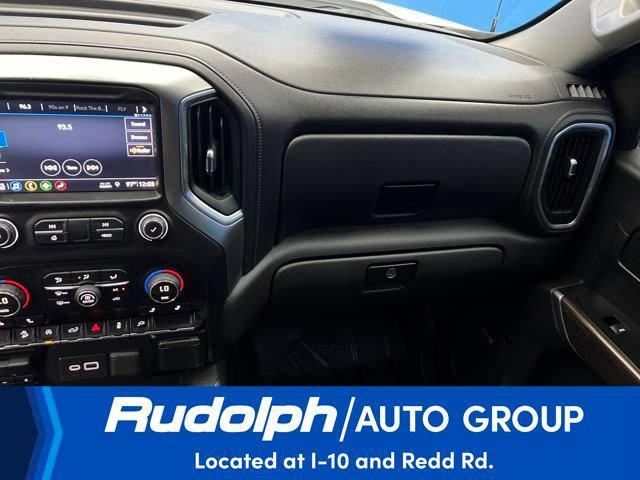 used 2019 Chevrolet Silverado 1500 car, priced at $37,795