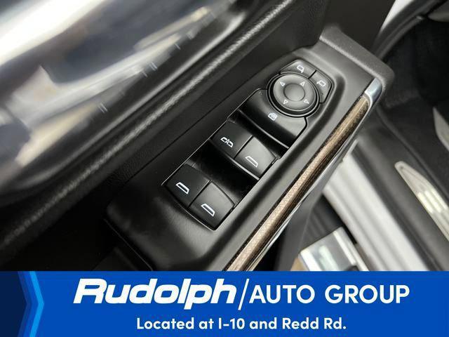 used 2019 Chevrolet Silverado 1500 car, priced at $37,795