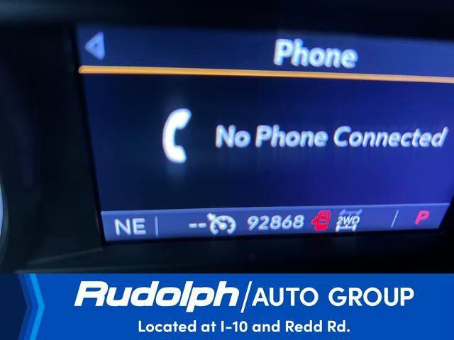 used 2019 Chevrolet Silverado 1500 car, priced at $37,795