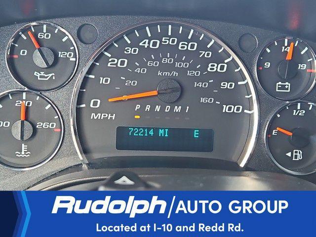 used 2023 Chevrolet Express 2500 car, priced at $33,895
