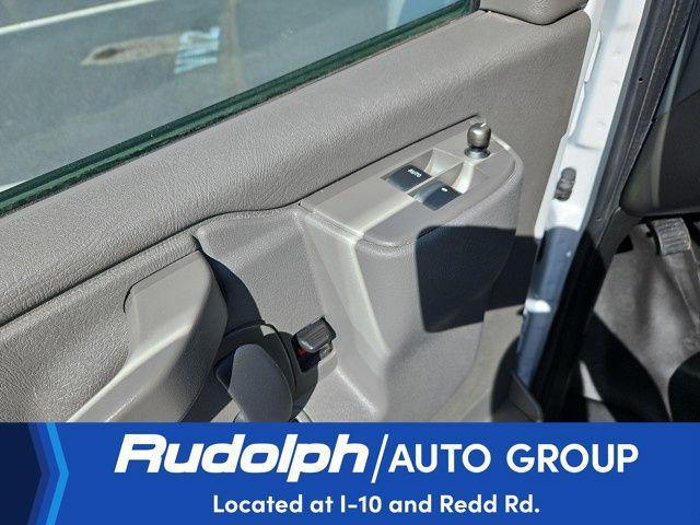 used 2023 Chevrolet Express 2500 car, priced at $33,895
