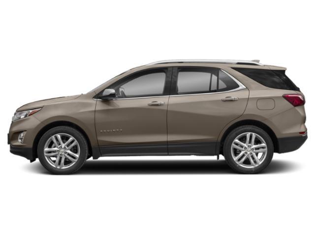 new 2019 Chevrolet Equinox car