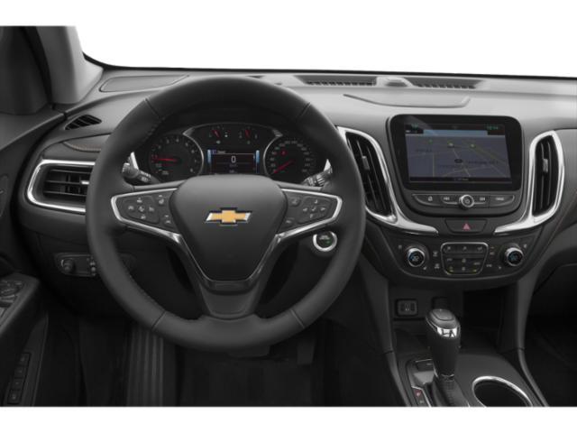 new 2019 Chevrolet Equinox car