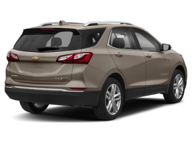 new 2019 Chevrolet Equinox car