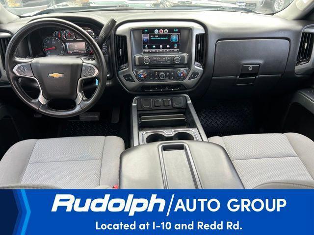 used 2015 Chevrolet Silverado 2500 car, priced at $25,995