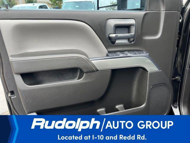 used 2015 Chevrolet Silverado 2500 car, priced at $25,995
