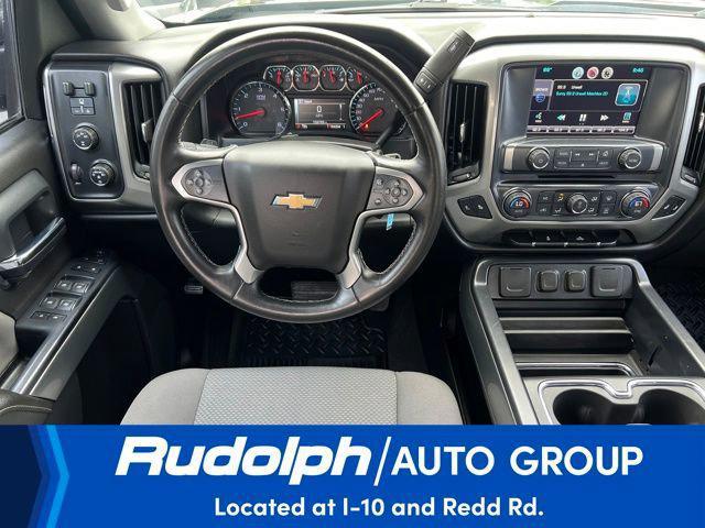 used 2015 Chevrolet Silverado 2500 car, priced at $25,995