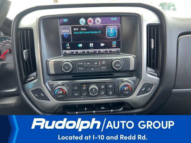 used 2015 Chevrolet Silverado 2500 car, priced at $25,995